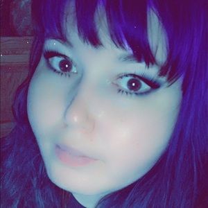 Meet your Posher, Krystal